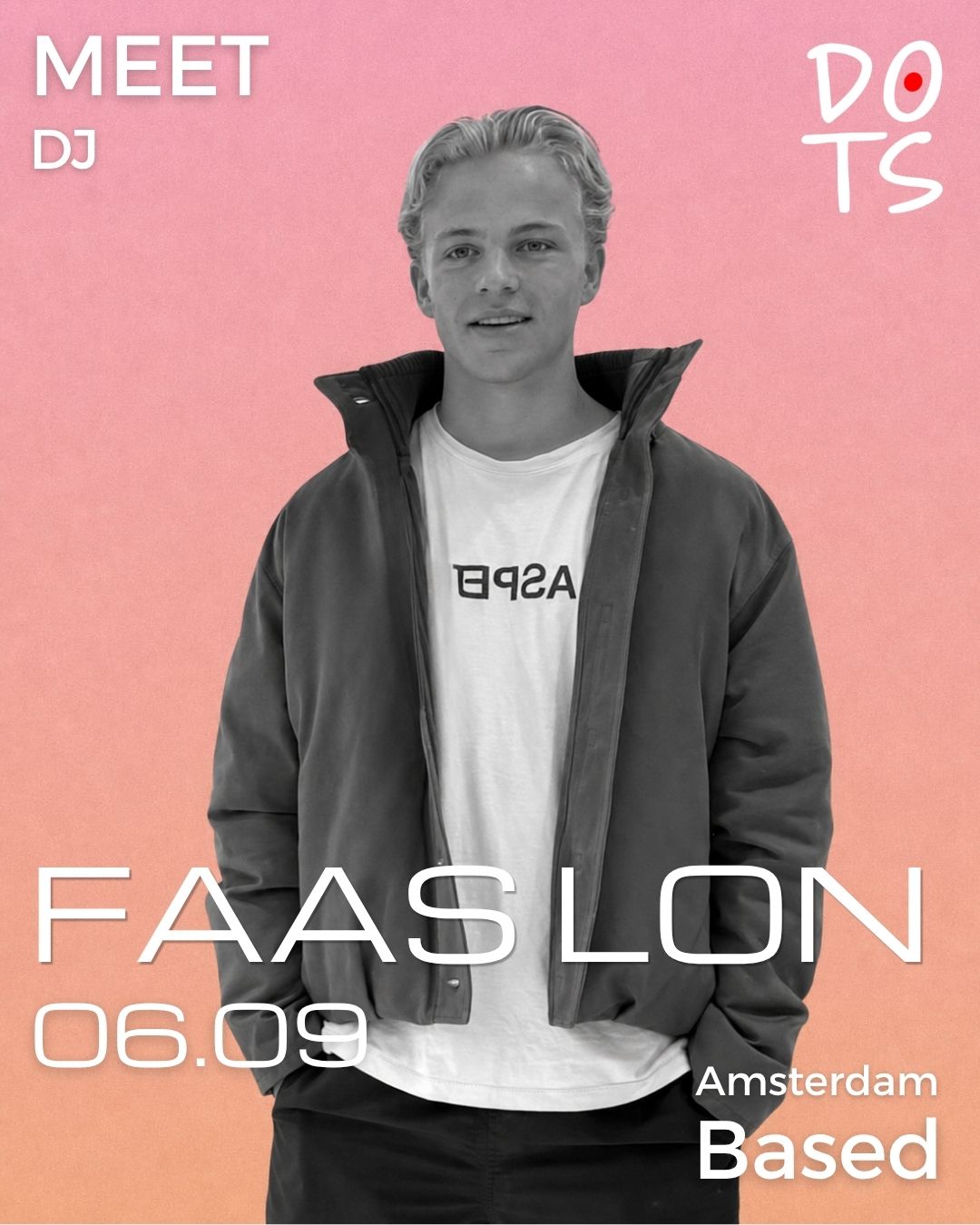 DJ Faas Lon